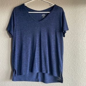 Old Navy boyfriend tee